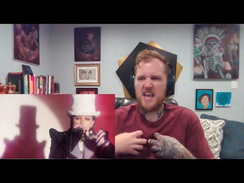 FIRST TIME REACT | Chinchilla – Fingers Live — Vocals That Gave Me Chills