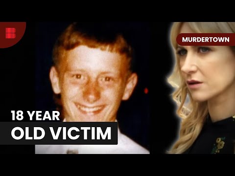 Sunderland Serial Killer Thomas Kelly Mystery
