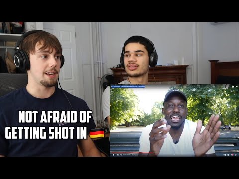 Americans React to 7 Reasons You’ll Never Leave Germany