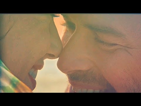 Ночь на двоих/Серин💘Мехмет