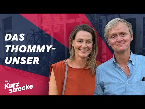 Anja Reschkes Mutter bekommt Post von Söder | Kurzstrecke mit Pierre M. Krause