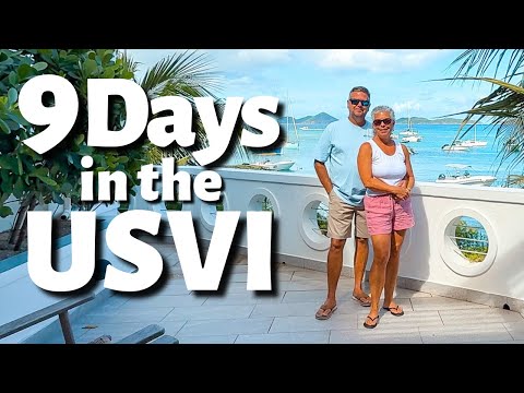 Come to St. John With Us — Real Tips + My Honest Take