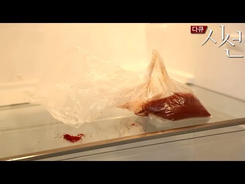 다큐 시선 - 빈곤의 그림자_#001