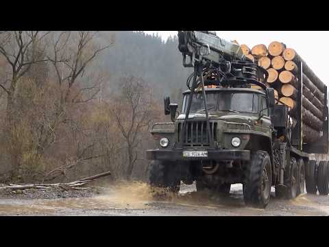 Survival in Ukraine's Forgotten Provinces | Deadliest Journeys