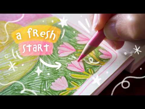 I just want to make art ✨