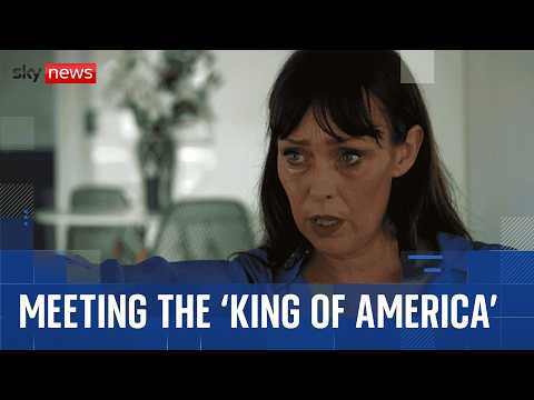 Epstein survivor: 'My recruiters laughed as he sexually assaulted me'