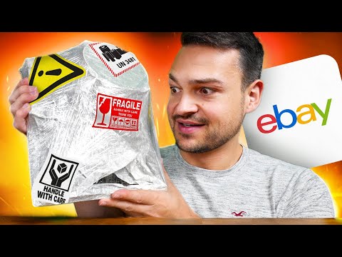 KATASTROPHE!! Wir haben ein Gaming PC Bundle auf eBay gekauft...