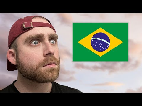 Learning the Brazilian Language (Until Lula Tells me to Stop)