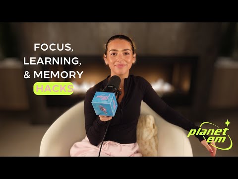 Why You Can’t Focus (And How to Fix It) (Episode 6)