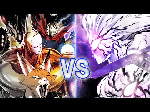 Why Boros Vs The Cadres isn't Close