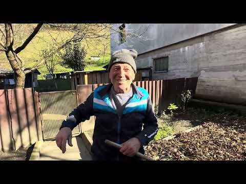 Закарпатські італійці. Життя на високогірʼї Карпат. Ділове, село на Рахівщині