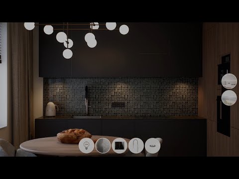 Variant Manager Configurator | An Unreal Engine 5 Course