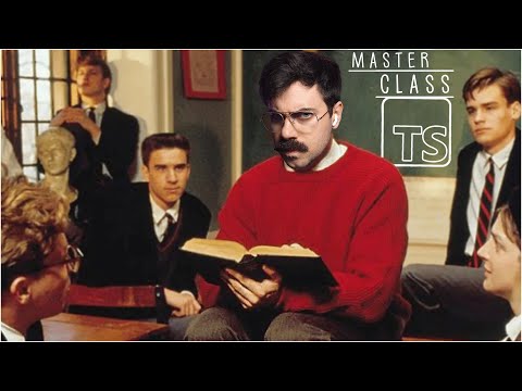 Te enseño TODO de TypeScript con una Master Class