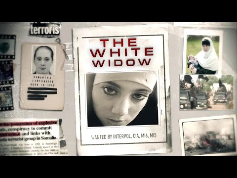 The White Widow #truecrimecommunity #truecrimestories #truecrimestory #truecrimeaddict
