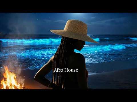 Afro House Mix 2025 | The Best of Afro House - Atmospheric Late Night Vibe