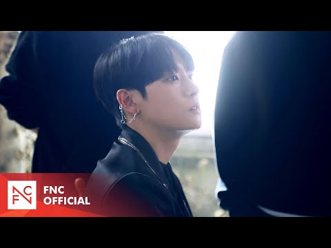 SF9 ‘Tear Drop’ MUSIC VIDEO MAKING FILM
