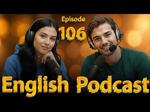 Dentistry Learn English quickly with podcast | English learning Conversation | Episode 106