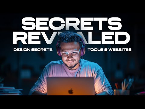 New 20+ FREE Secret Graphic Design Resources [REVEALED]
