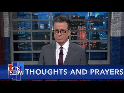 Fox News Christmas Tree Fire Wasn't Politically Motivated | The Debt Ceiling Shouldn't Be A Thing