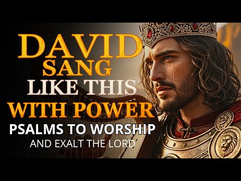 🎶Cleanse Your Home with Psalms of King David | Hebrew Worship Songs of Zion 🎶 #psalms #hebrewmusic