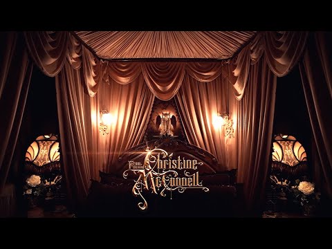 Restoring a 150 year old Bedroom - From the Mind of Christine McConnell