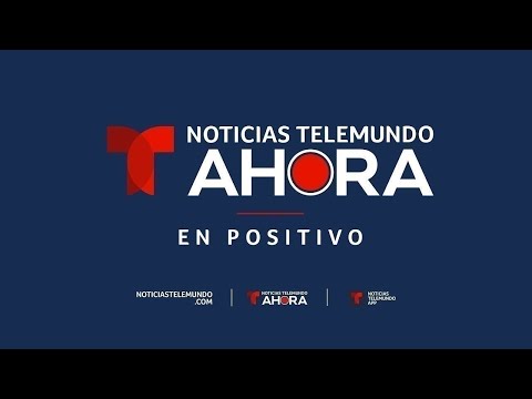 Noticias En Positivo, viernes 19 de diciembre de 2025