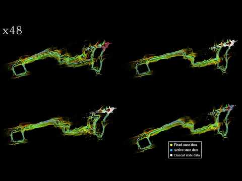 [2025 RA-L] LODESTAR: Degeneracy-Aware LiDAR-Inertial Odometry with Adaptive Schmidt-Kalman Filter