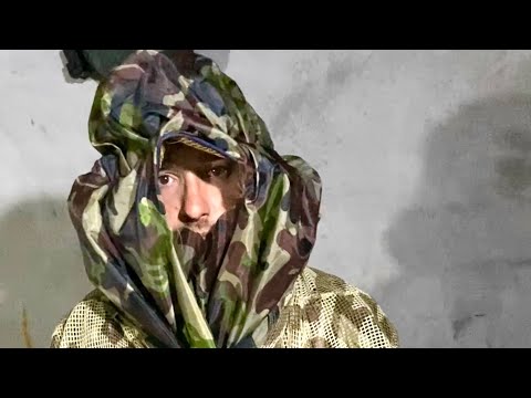 Things That Seem Dumb in War—Until You’re There