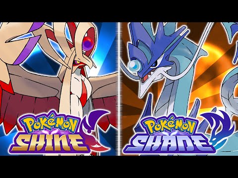 Creating PHILIPPINES-inspired Legendary Pokemon!