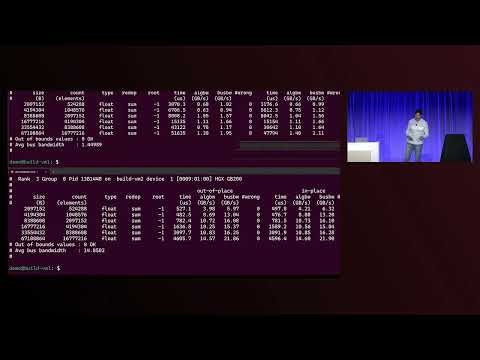Inside Azure innovations with Mark Russinovich @ Microsoft Build 2025