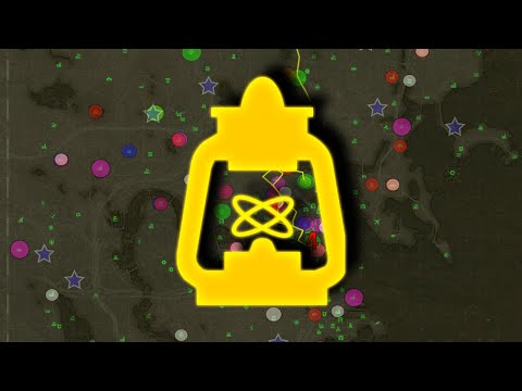 Commonwealth Cartography | The Railroad