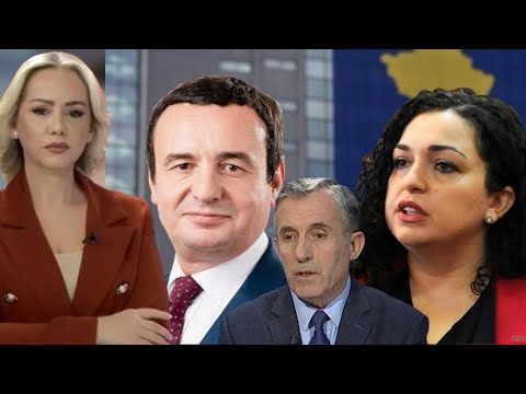 KOSOVA të dielën në ZGJEDHJE, KURTI jep ULTIMATUMIN/ BYTYCI e plas në BREAKING