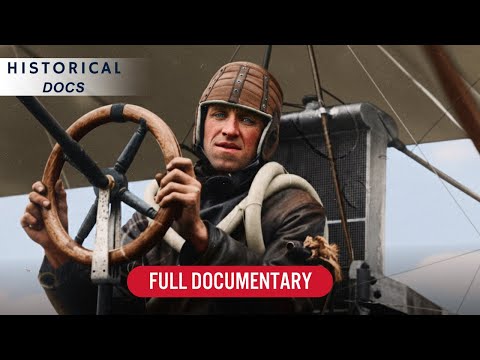 How Early Air Disasters Transformed Aviation Safety | History Retold | Episode 2 | Full Documentary