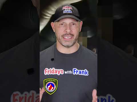 "I have, like, a temporary license."