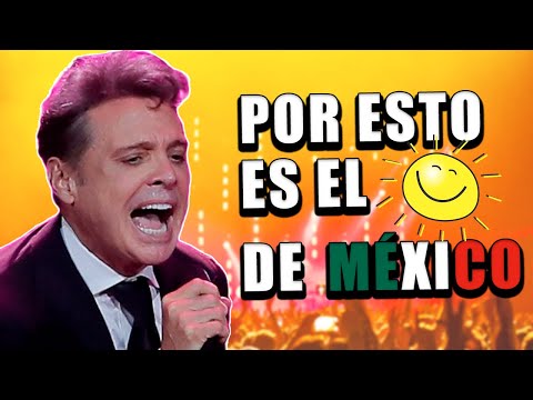 La VIDA De Luis Miguel - Historia – Biografía - Documental