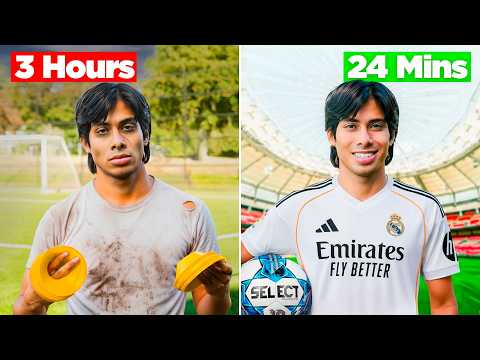 Why You Should Train LESS (To Improve FAST)