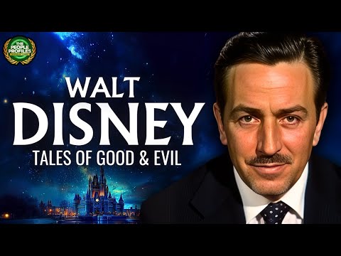 Walt Disney - Tales of Good & Evil Documentary