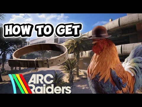 How to Find the Dog Collar in ARC Raiders (Easy Guide) 2026