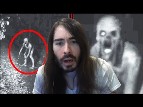 Penguinz0 Actually Scary Videos compilation
