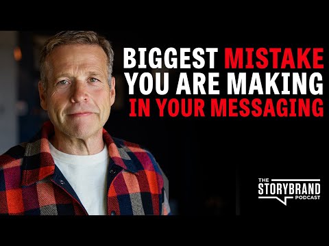 The 3-Step Messaging Formula That Doubled This Company's Revenue