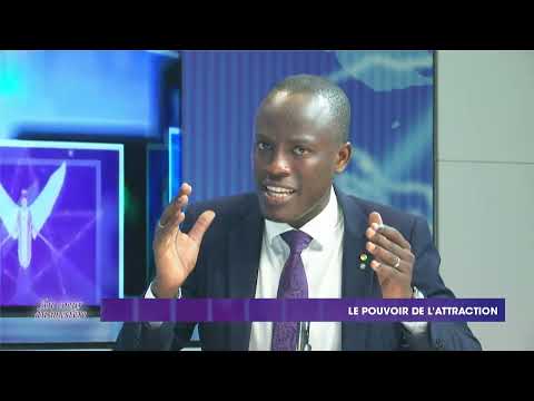 [Replay] "Au cœur du mystère" : le pouvoir de l'attraction