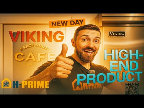 A Day in the Life of an Appliance Repair Technician | Viking Appliance Repair