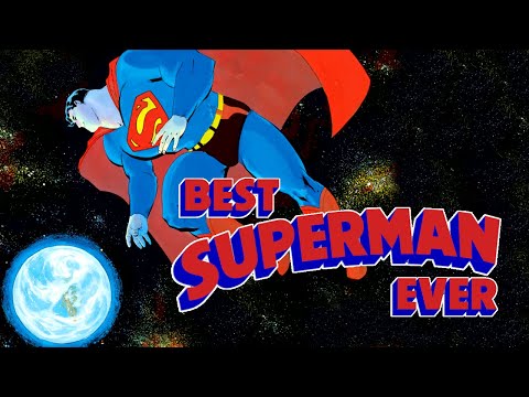 The Timeless Humanity of Superman For All Seasons