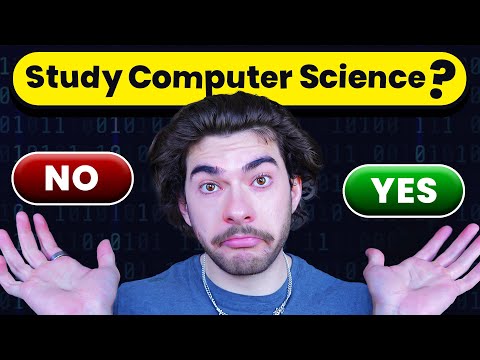 Is Computer Science Worth Studying in 2025?