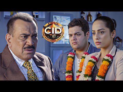 CID New Epidode | Crime Story 2025 | सी.आई.डी. | CID | New Episode 2025 | Crime Series 2025