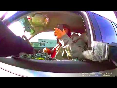 Sovereign Citizen Gets a Huge Reality Check