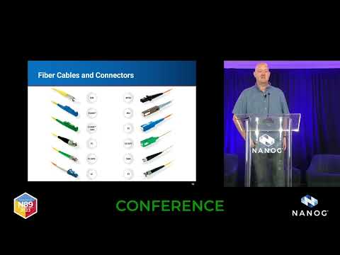 Tutorial: Everything You Always Wanted to Know About Optical Networking – But Were Afraid to Ask