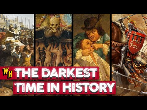 Every Awful Truth About The Dark Ages | Compilation