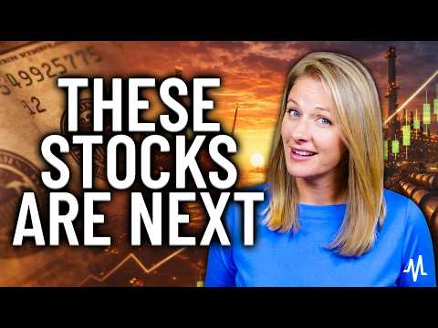 The Market Keeps Flipping… These Stocks Could Move Next