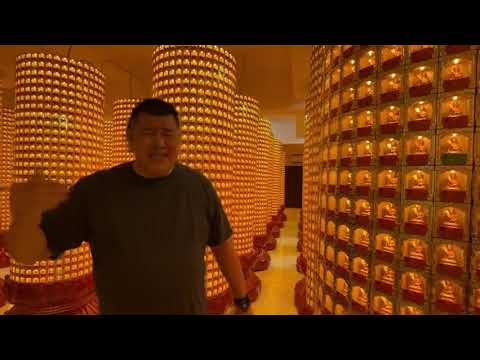 命运不等人 - 但这一盏宇宙磁场能量之灯能让你一整年行大运。